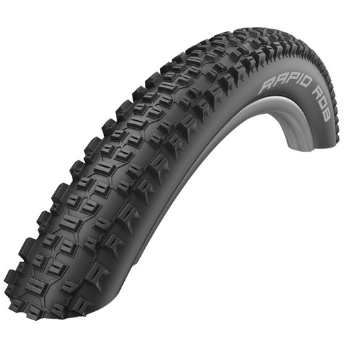 Schwalbe rapid rob bike - schwalbe,