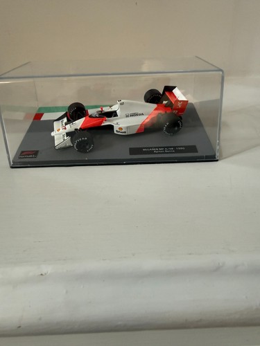 Mclaren mp4 1990 - mclaren, mp4/5b