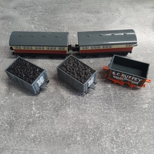 Thomas the tank engine - tank,