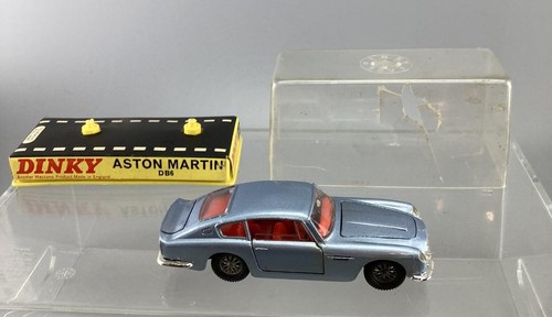 Dinky toys 153 - dinky, martin