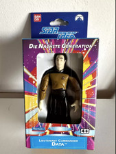 STAR TREK THE NEXT GENERATION