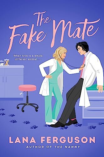 The fake mate unmissable - the,