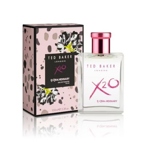 Ted baker x20 extraordinary - ted,