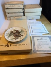 WWF TURSCHENREUTH Birds