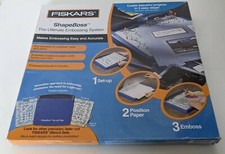Fiskars Shape Boss 5600