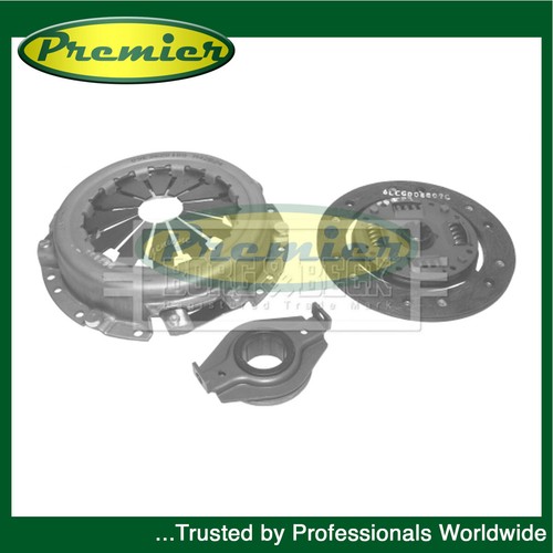 Premier clutch kit fits - premier,