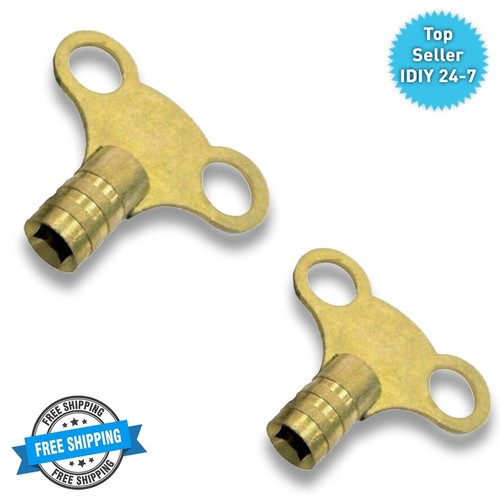 Radiator plumbing bleed - radiator,
