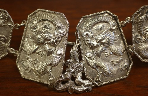 Antique chinese export - chinese,