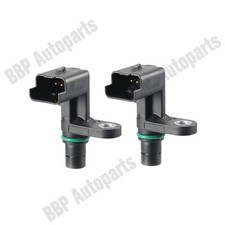 2x Camshaft Position Sensor Fit For 2007-2012 Mini Cooper 1.6L L4 13627570191