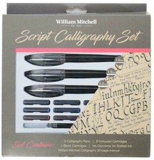 William Mitchell Complete 3