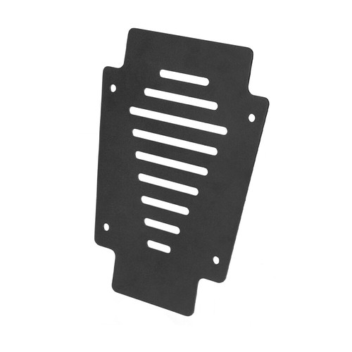 Radiator stabilizer roost - stabilizer,