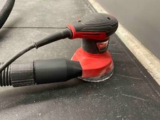 Milwaukee 6034-21 5" Palm