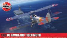 Airfix A04104A 1:48th scale De Havilland Tiger Moth