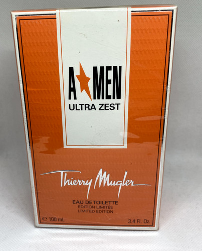 Men ultra zest - a*men,
