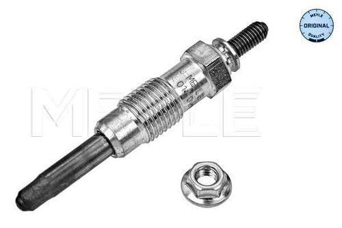 Meyle glow plug for alfa - plug, romeo