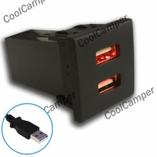 VW T5 Transporter Phone