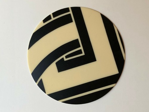 Pierre clerk 1970 plastic - pierre,