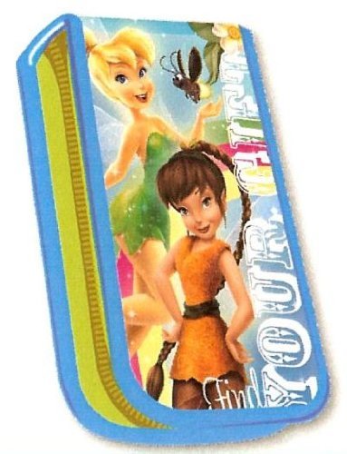 Tinkerbell disney fairies case - tinkerbell,