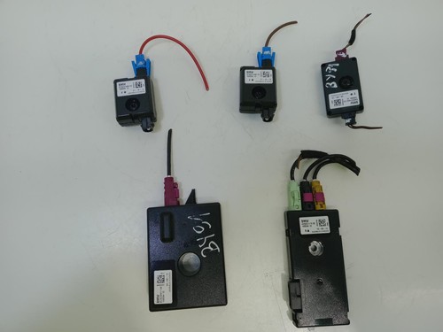 Bmw series antenna aerial - 4,