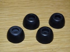 Naim audio genuine rubber feet - audio,