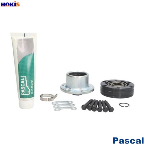 Joint kit drive shaft g78011pc - joint,