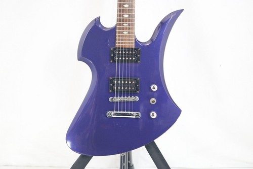 Rich mockingbird 580je - [b.c.rich], mockingbird-580je