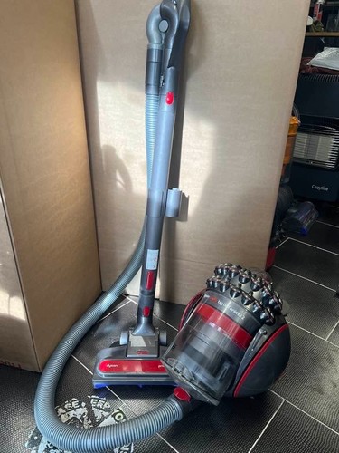 Dyson cy26 ball vacuum - dyson,