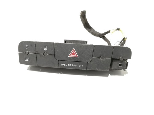 Renault kangoo hazard light - renault,