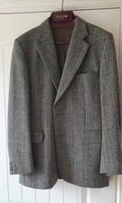 Men’s vintage  Donegal Tweed