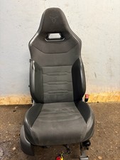 CUPRA SEAT ATECA MK2 2020-2025