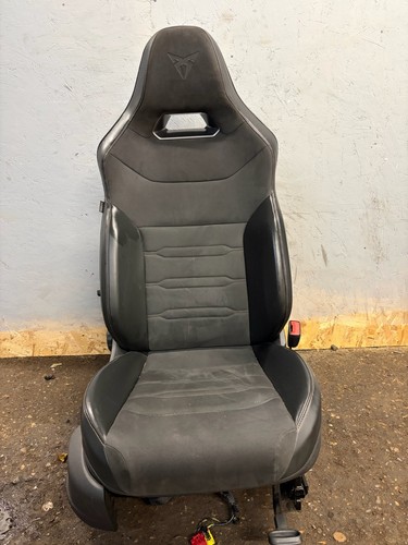 Cupra seat ateca - cupra,