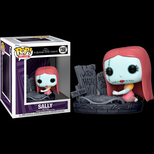 Funko pop deluxe disney - pop!,