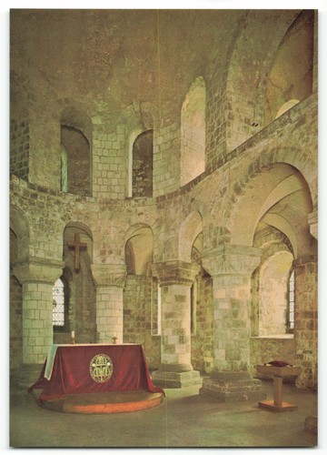 Tower london chapel - of, st