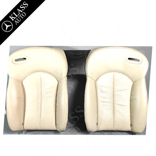 Rear backrest mercedes clk 320 - clk,