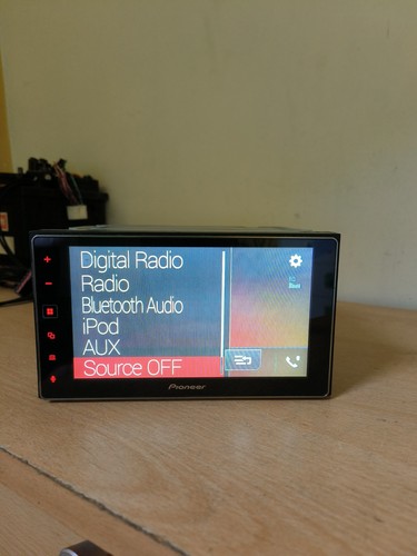Pioneer sph da130dab apple - sph-da130dab,