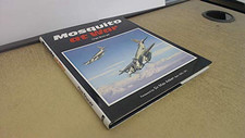Mosquito at War by Bowyer