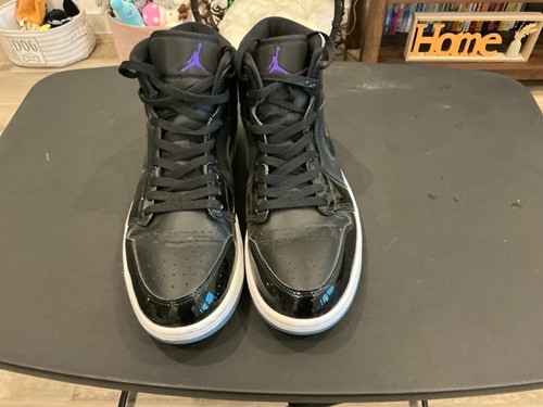 Size jordan 1 mid se - 11,