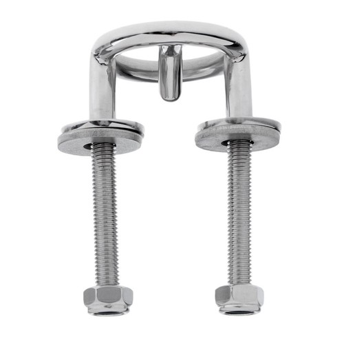Stainless steel marine boat - steel,