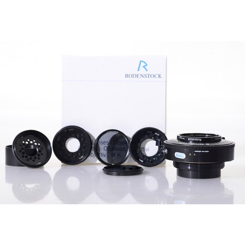 Rodenstock imagon 8 250 - imagon, 5.8/250