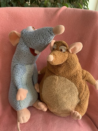Disney store ratatouille large - store,