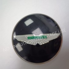 Aston Martin V8 Rapide Virage