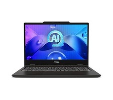 MSI VenturePro 15 AI 15.6" Laptop - REFURB-B