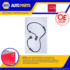ABS Sensor fits NISSAN NAVARA