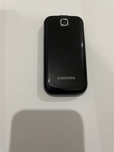 Samsung c3590 black - samsung,