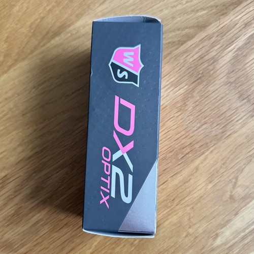 Wilson staff dx2 soft golf - dx2,