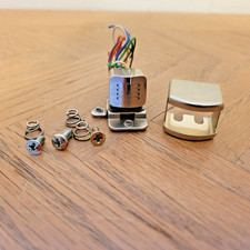 TEAC A-2300SX Play Head #50664590