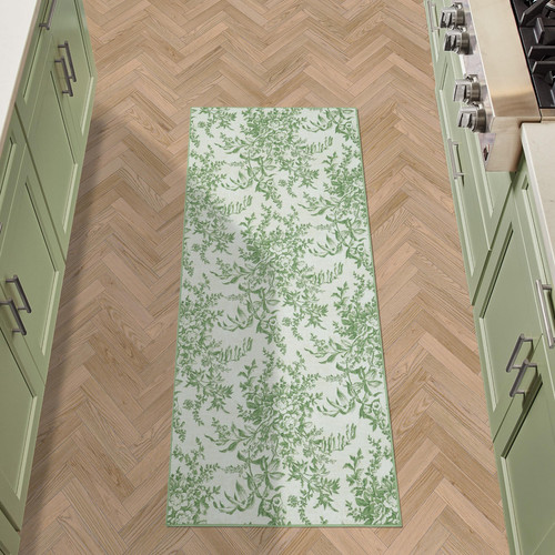 Laura ashley sage ivory - laura,