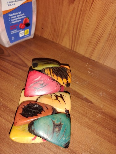 African bracelet - african,