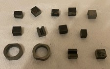 Model Railway Loco Engine Magnets X 13 Hornby Tri-ang