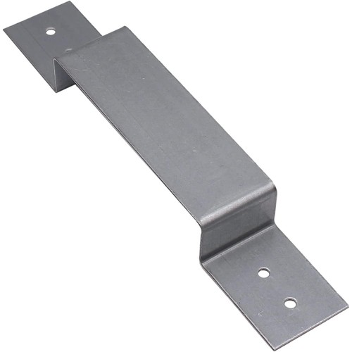 Heavy duty fence panel - heavy,